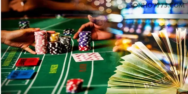 App sonho777 slots mobile